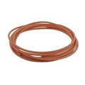 Kable Kontrol Kable Kontrol® 2:1 Polyolefin Heat Shrink Tubing - 1/8" Inside Diameter - 50' Length - Brown HS355-S50-BROWN